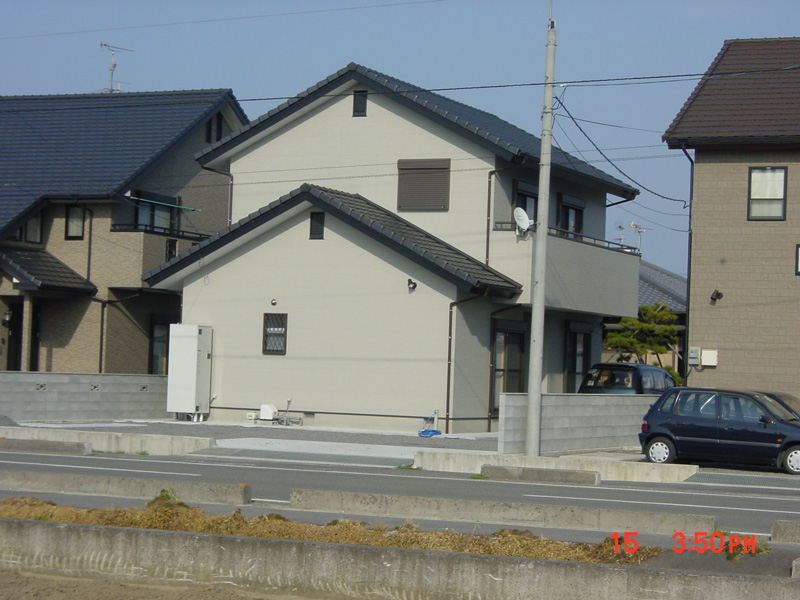 満足していただける住まいのご提案